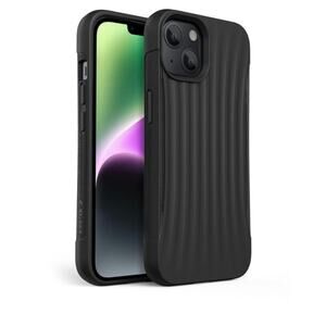 RAPTIC Clutch iPhone 14 Case Military Grade 10ft Drop Protection 6.1 Black S18